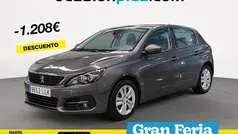 Usado 2020 Peugeot 308 Active | 13.290 € (Precio justo)