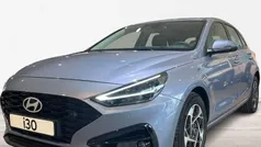 Usado 2024 Hyundai i30 Berlina | 23.990 € (Precio justo)