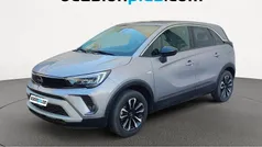 Blanco Usado 2024 Opel Crossland Elegance SUV | 15.319 € (Precio justo)