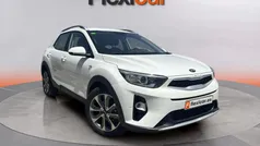 Usado 2019 Kia Stonic SUV | 14.990 € (Precio justo)