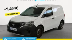 Usado 2023 Nissan Townstar Monovolumen | 16.000 € (Buen precio)