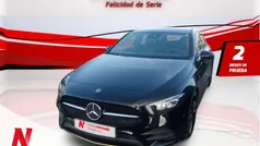 Usado 2019 Mercedes A200 | 27.093 € (Precio justo)