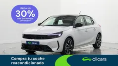 Usado 2024 Opel Corsa S Berlina | 15.490 € (Precio justo)