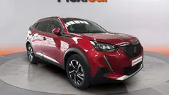 Usado 2020 Peugeot 2008 Allure SUV | 13.390 € (Precio justo)