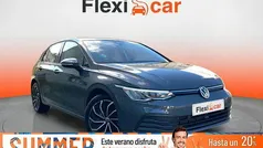 Usado 2021 VW Golf VIII Style Utilitario | 25.990 € (Precio justo)