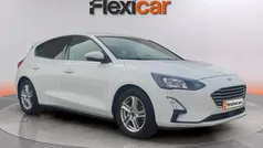Usado 2021 Ford Focus Trend Utilitario | 12.490 € (Precio justo)