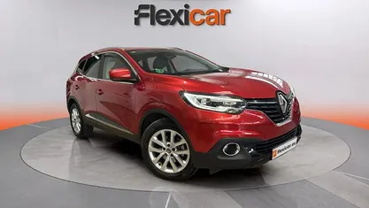 Usado Renault Kadjar Version S 132 CV (97 kW) 2016 SUV