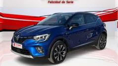 Usado 2024 Renault Captur Techno SUV | 23.364 € (Precio justo)