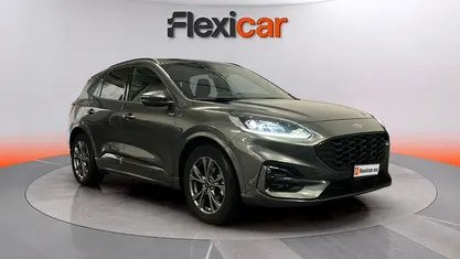 Usado Ford Kuga ST-Line 120 CV (88 kW) 2024 SUV