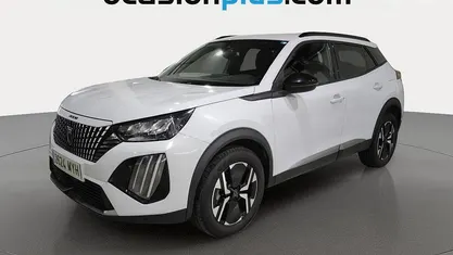 Usado Peugeot 2008 Allure 102 CV (75 kW) 2025 SUV