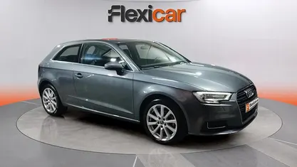 Usado Audi A3 Premium 116 CV (85 kW) 2017 Utilitario