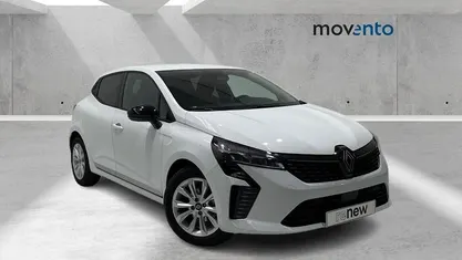 Usado 2025 Renault Clio V Evolution | 16.900 € (Precio justo)