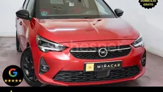 Usado 2023 Opel Corsa S Berlina | 13.450 € (Precio justo)