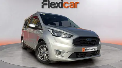 Usado Ford Grand Tourneo Connect Active 120 CV (88 kW) 2020 Monovolumen