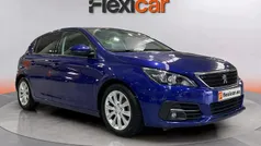 Usado 2020 Peugeot 308 Style Berlina | 10.490 € (Buen precio)