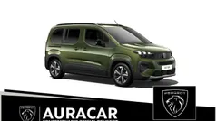 Usado 2024 Peugeot Rifter GT Monovolumen | 32.790 € (Precio justo)