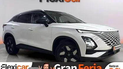 Usado 2025 Omoda 5 SUV | 21.290 € (Buen precio)