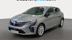 Gris Usado 2025 Renault Clio V Evolution Utilitario | 17.500 € (Precio justo)