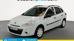 Usado 2011 Renault Clio GrandTour Familiar | 7500 € (Precio justo)