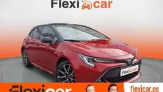 Usado 2019 Toyota Corolla Sport Berlina | 20.090 € (Super precio)