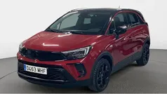 Usado 2023 Opel Crossland S SUV | 14.173 € (Buen precio)
