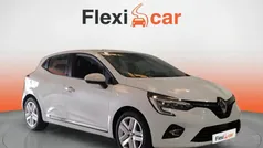 Usado 2020 Renault Clio V Intens Berlina | 13.290 € (Buen precio)