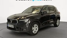 Usado 2022 Volvo XC40 SUV | 23.546 € (Super precio)