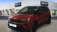 Usado 2022 Opel Crossland GS Line SUV | 13.900 € (Precio justo)