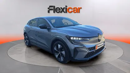 Usado Renault Mégane Equilibre 160 CV (117 kW) 2023 Gris Berlina