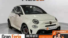 Usado 2021 Abarth 595 Turismo Utilitario | 19.890 € (Precio justo)
