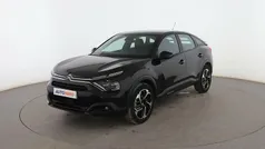 Usado 2023 Citroën C4 Feel Berlina | 17.699 € (Precio justo)