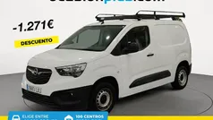 Usado 2022 Opel Combo Monovolumen | 13.990 € (Super precio)