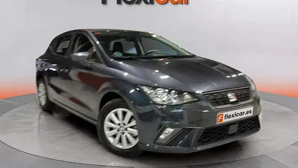 Usado 2021 Seat Ibiza Style Berlina | 13.890 € (Buen precio)