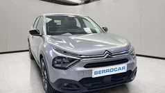 Gris Usado 2024 Citroën C4 PureTech Berlina | 18.300 € (Precio justo)