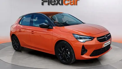 Usado Opel Corsa GS Line 103 CV (75 kW) 2022 Berlina