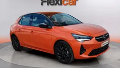 Naranja Usado 2022 Opel Corsa GS Line Berlina | 13.790 € (Precio justo)