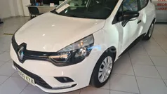 Usado 2019 Renault Clio IV Business Utilitario | 10.395 € (Precio justo)