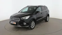 Usado 2019 Ford Kuga Titanium SUV | 13.899 € (Precio justo)
