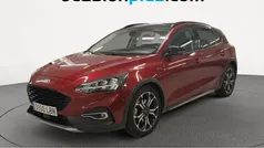 Usado 2019 Ford Focus Active Utilitario | 12.719 € (Precio justo)