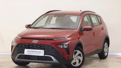 Usado 2024 Hyundai Bayon SUV | 17.640 € (Precio justo)
