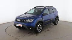 Usado 2023 Dacia Duster Journey SUV | 21.299 € (Precio justo)