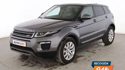 Usado Land Rover Range Rover evoque SE 150 CV (110 kW) 2017 SUV