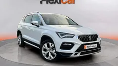 Usado 2021 Seat Ateca SUV | 19.490 € (Super precio)