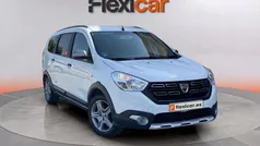 Usado 2022 Dacia Lodgy Comfort Monovolumen | 14.590 € (Precio justo)