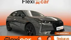 DS Automobiles DS4