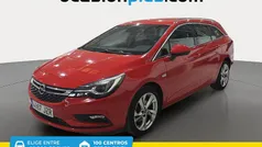 Usado 2017 Opel Astra Dynamic Familiar | 10.490 € (Precio justo)