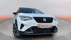 Usado 2025 Seat Arona FR SUV | 20.190 € (Precio justo)