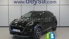 Usado 2023 Ford Puma Titanium SUV | 20.490 € (Precio justo)