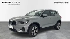 Usado 2025 Volvo XC40 SUV | 34.600 € (Precio justo)