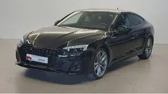 Negro Usado 2023 Audi A5 Sportback Sport Berlina | 44.900 € (Un poco caro)